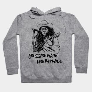 Jessie Mae Hoodie